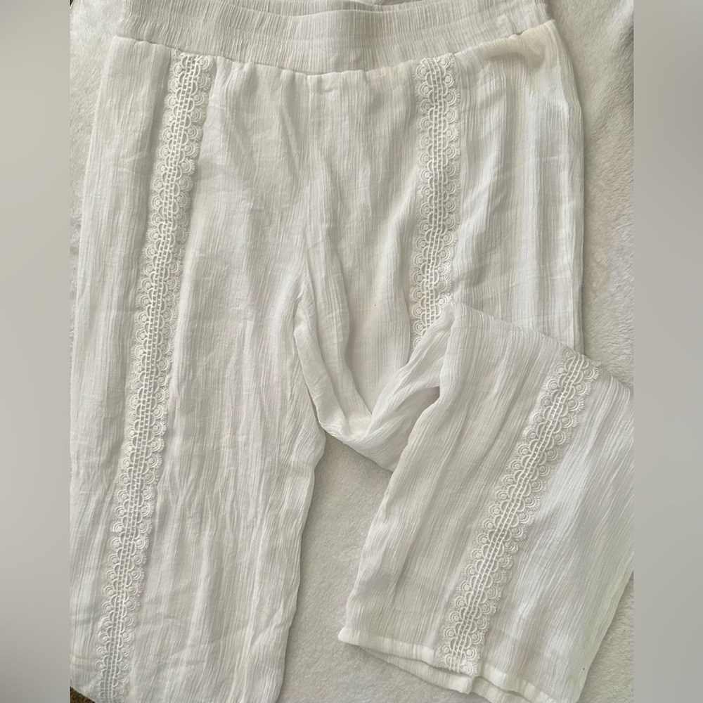 New Directions stretch pants